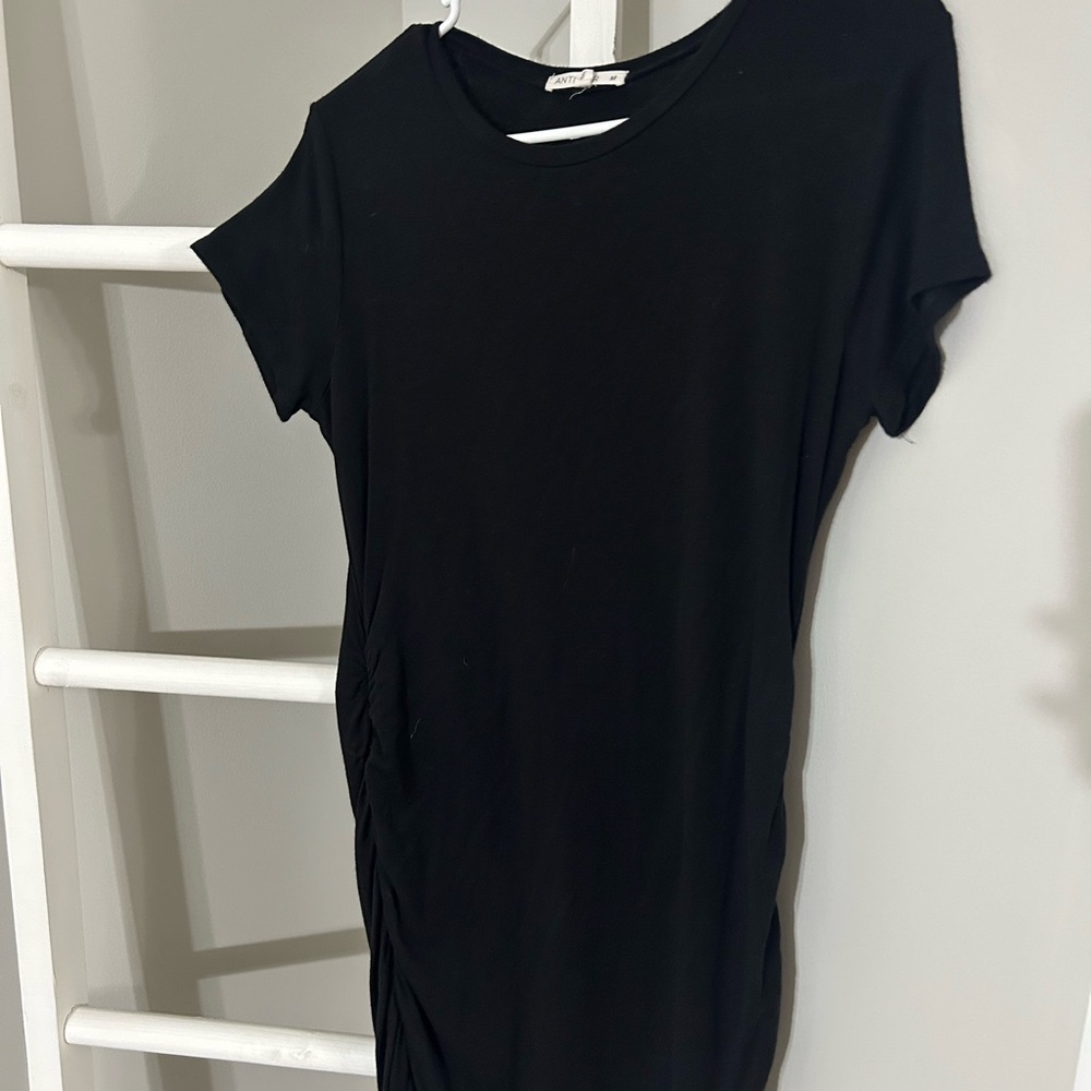 Black Women's dress